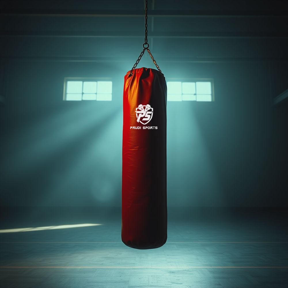 Boxing Bag 1
