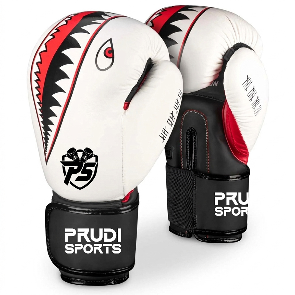 Boxing Gloves 7