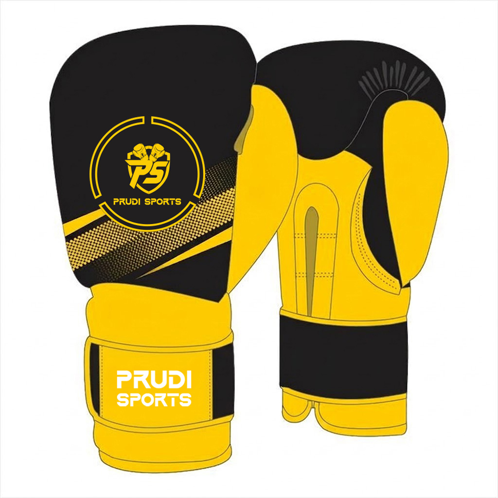 Boxing Gloves 8