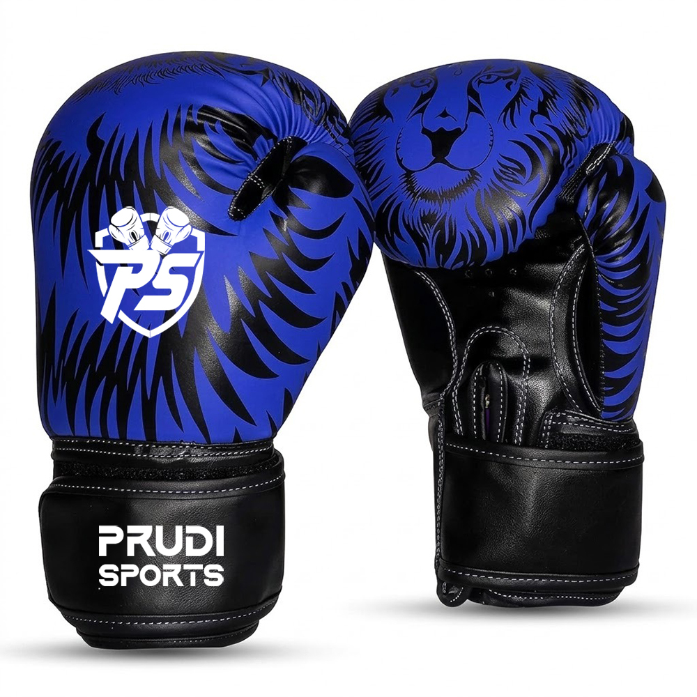 Boxing Gloves 1