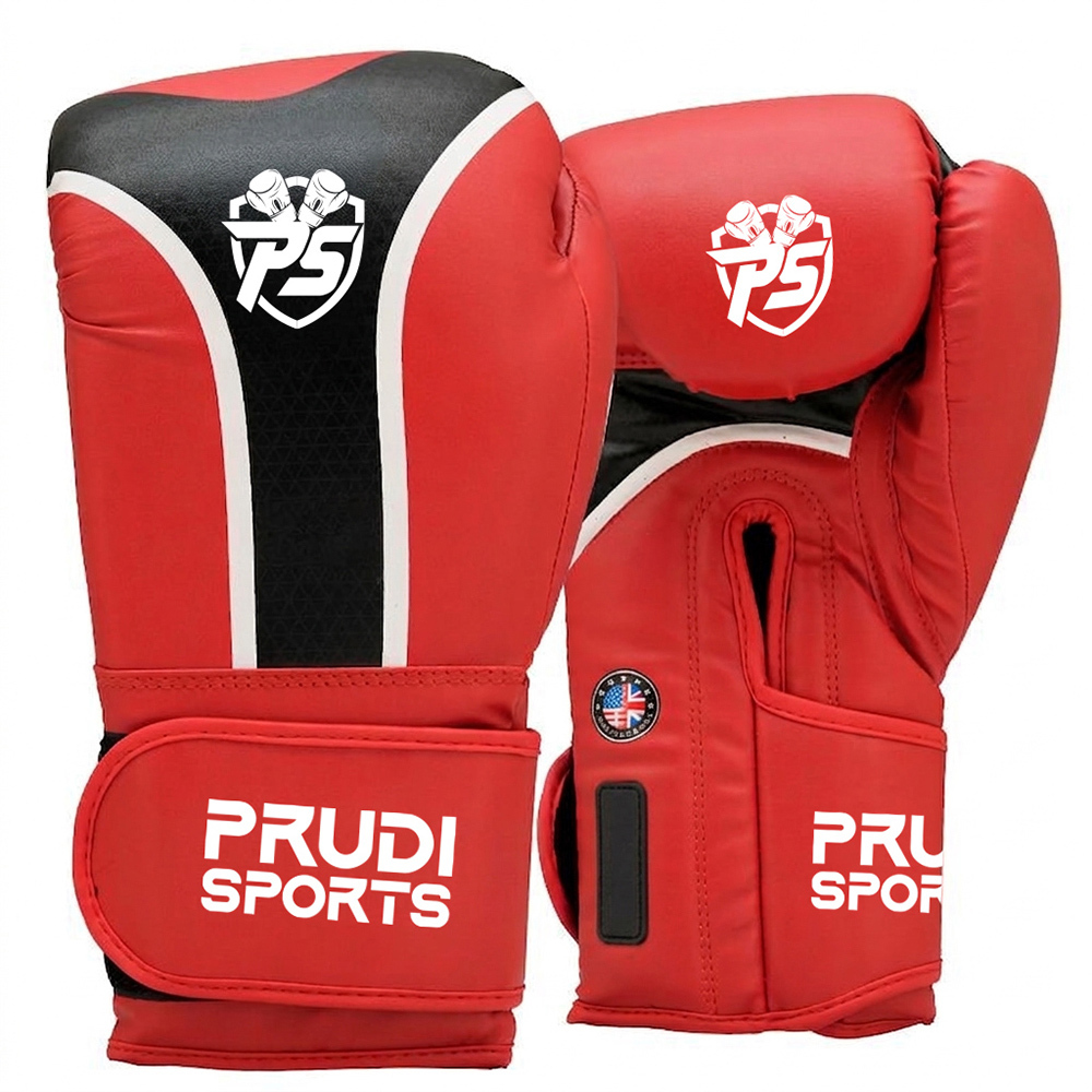 Boxing Gloves 6