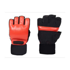 MMA Gloves PS-206